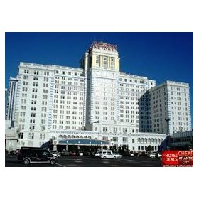 Cheap Vacation Packages: Grace Walliam